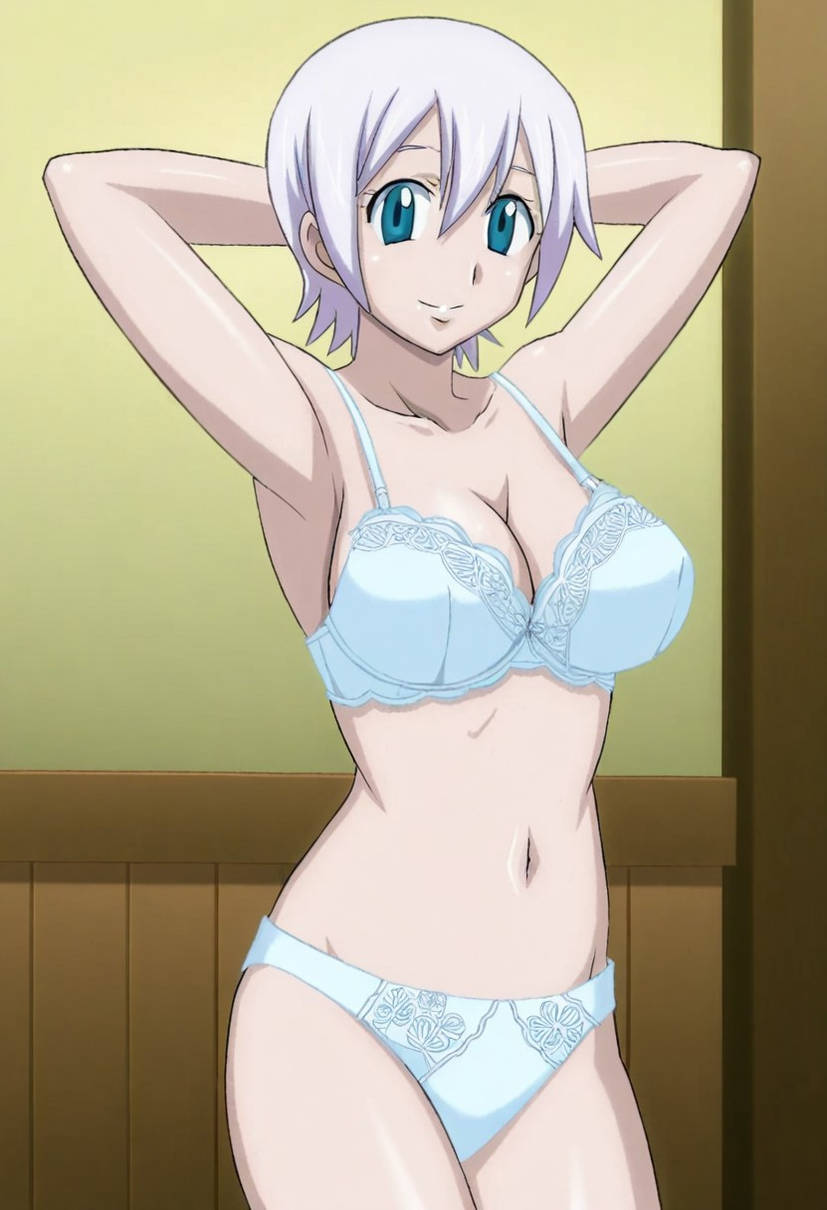 Fairy Tail 3 - Image 114