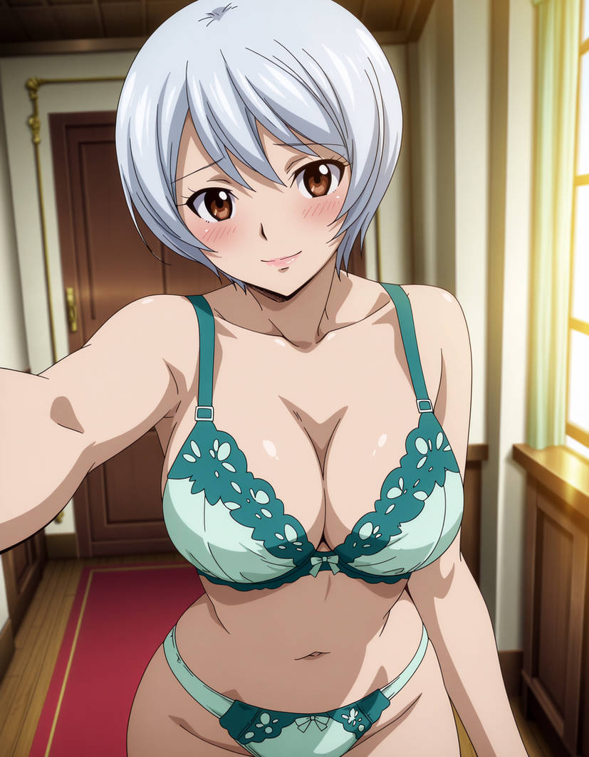 Fairy Tail 3 - Image 116