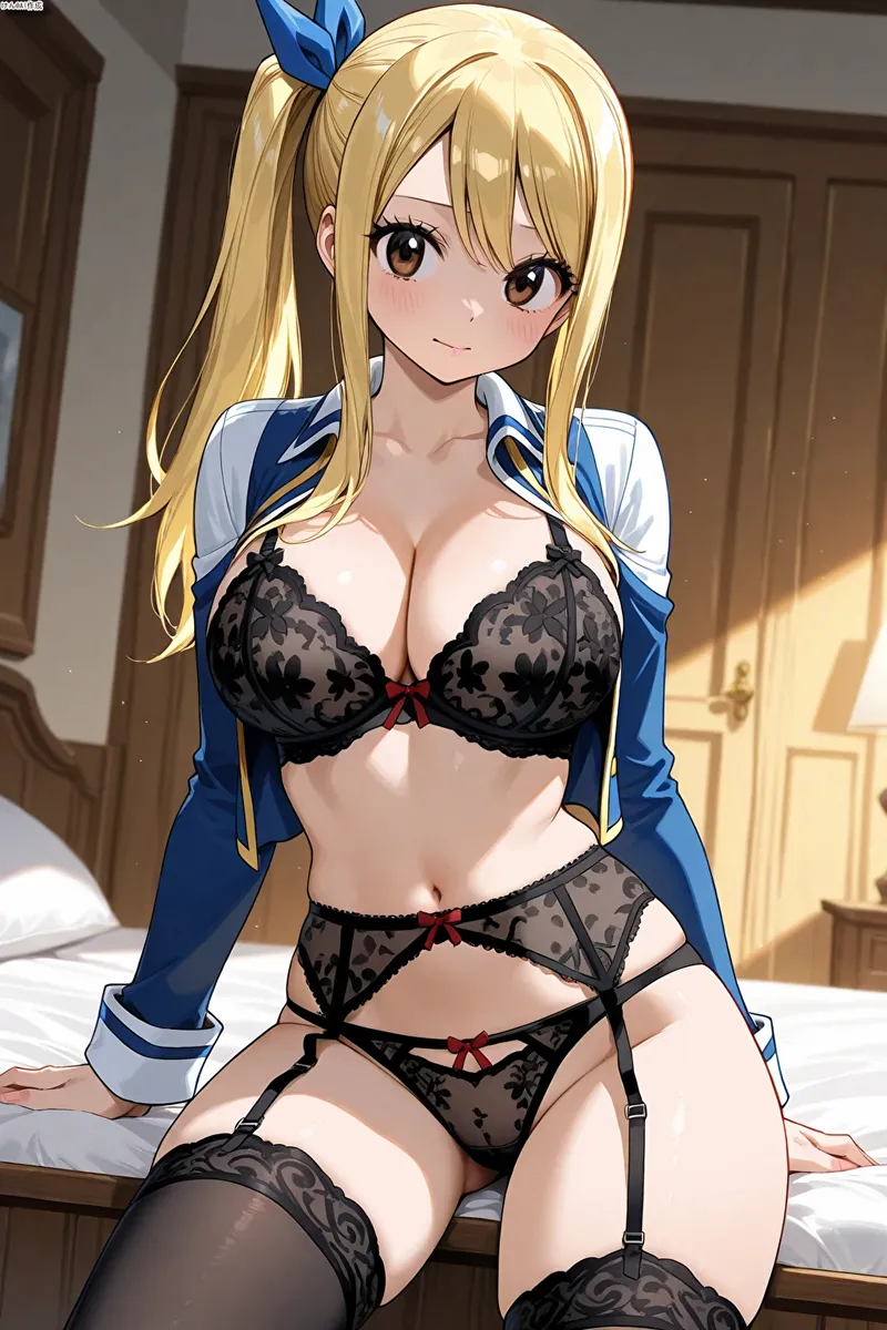 Fairy Tail 3 - Image 123