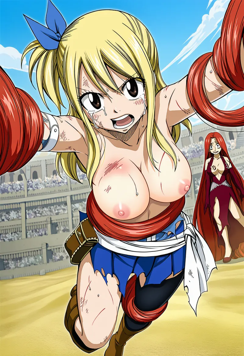 Fairy Tail 3 - Image 131