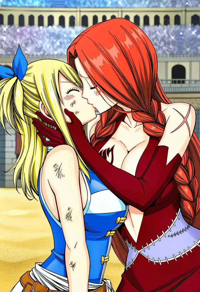 Fairy Tail 3 - Image 133
