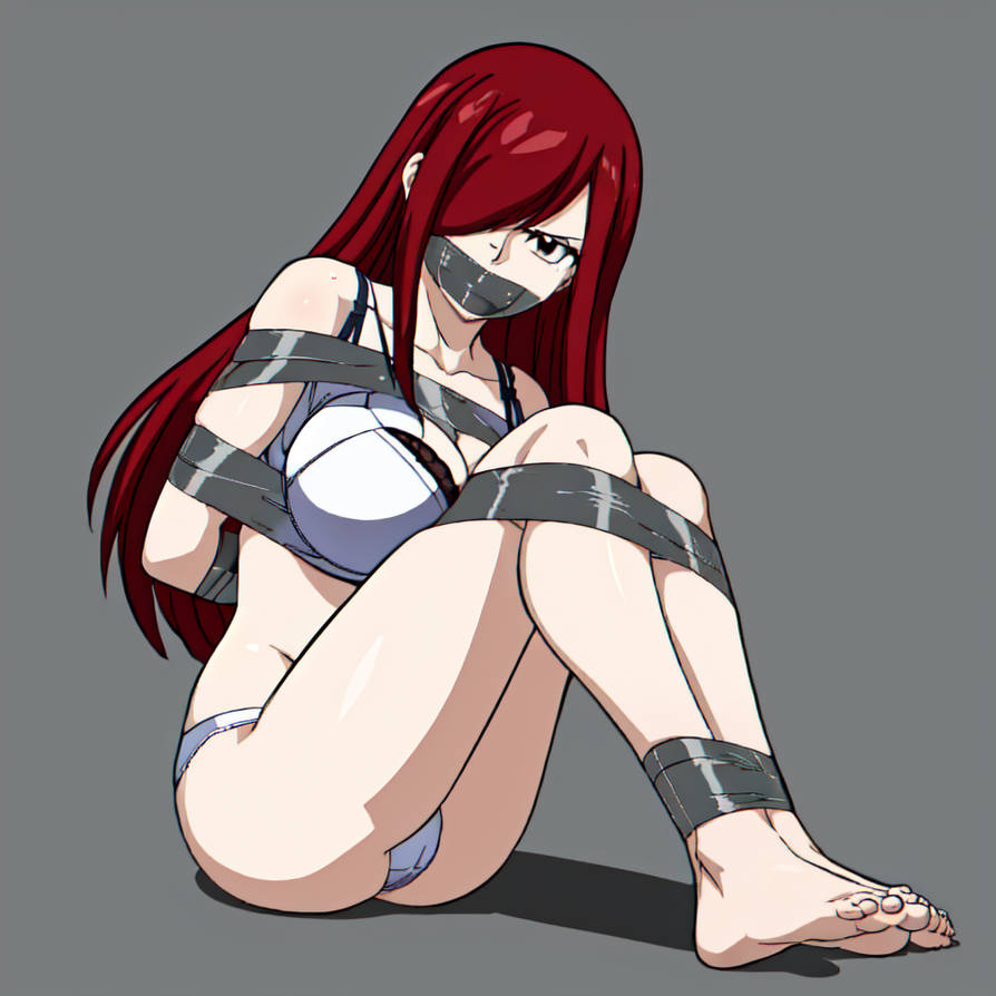 Fairy Tail 3 - Image 17