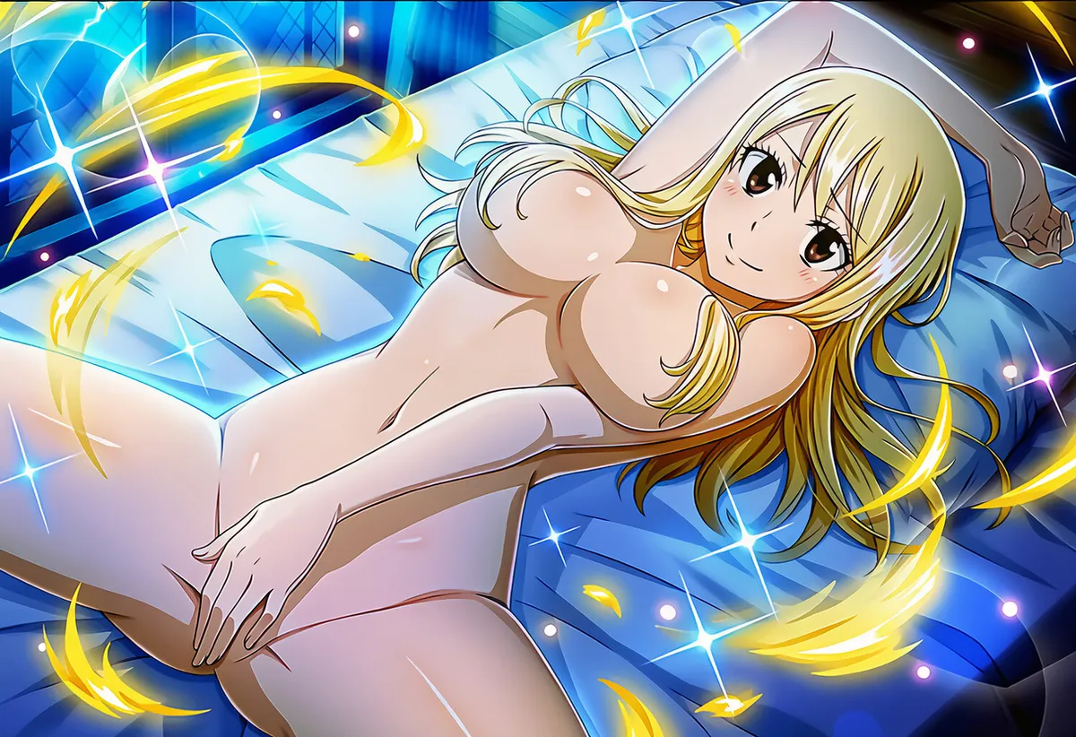 Fairy Tail 3 - Image 234