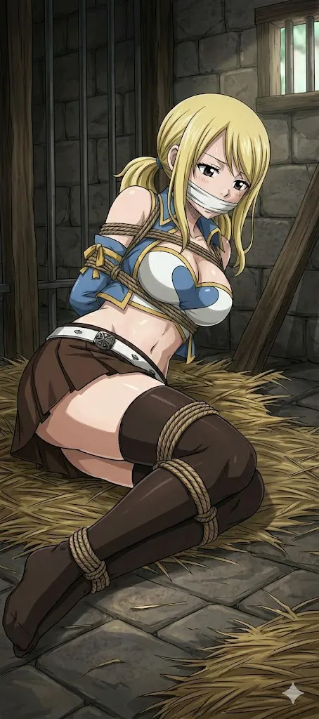 Fairy Tail 3 - Image 238