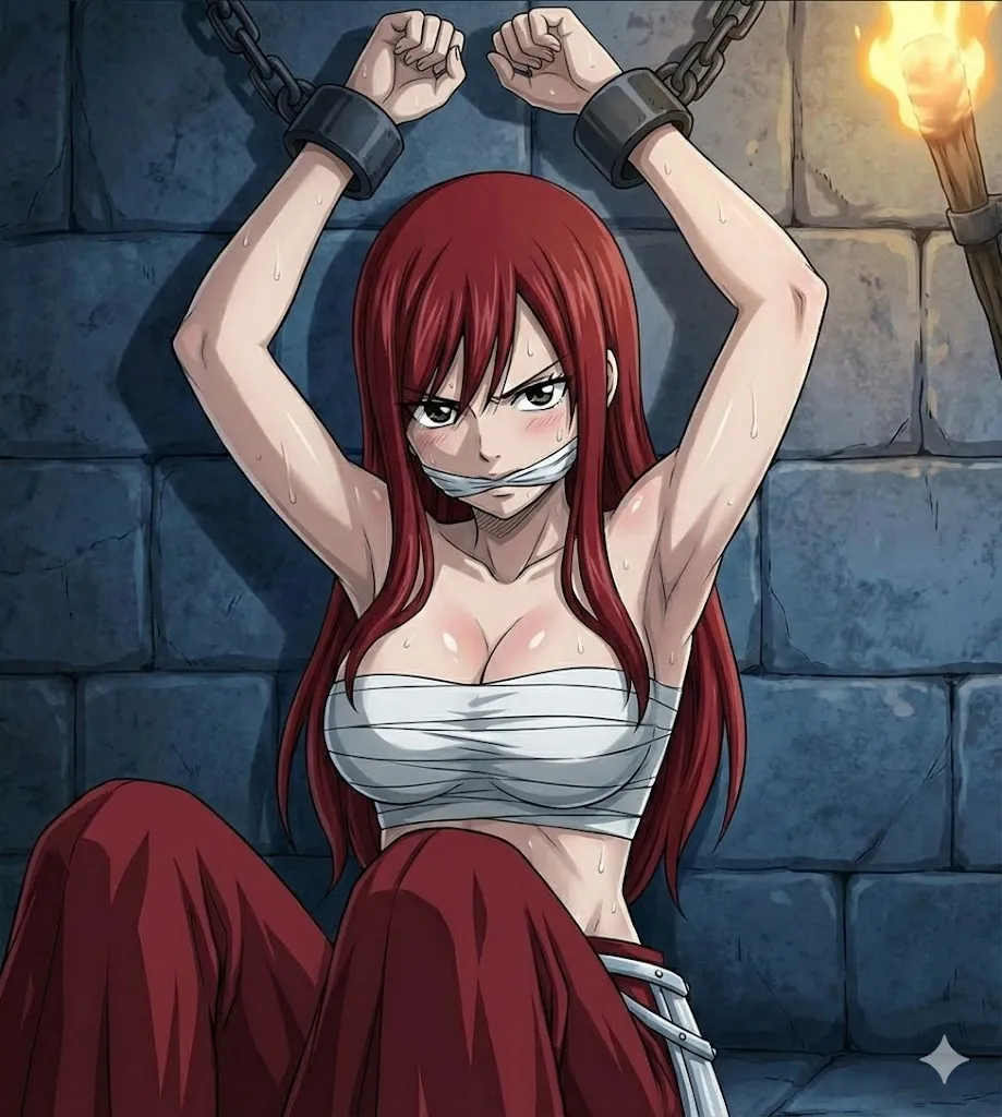 Fairy Tail 3 - Image 239