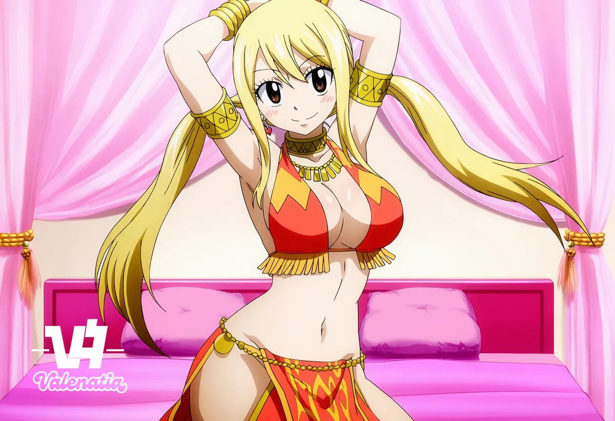Fairy Tail 3 - Image 240