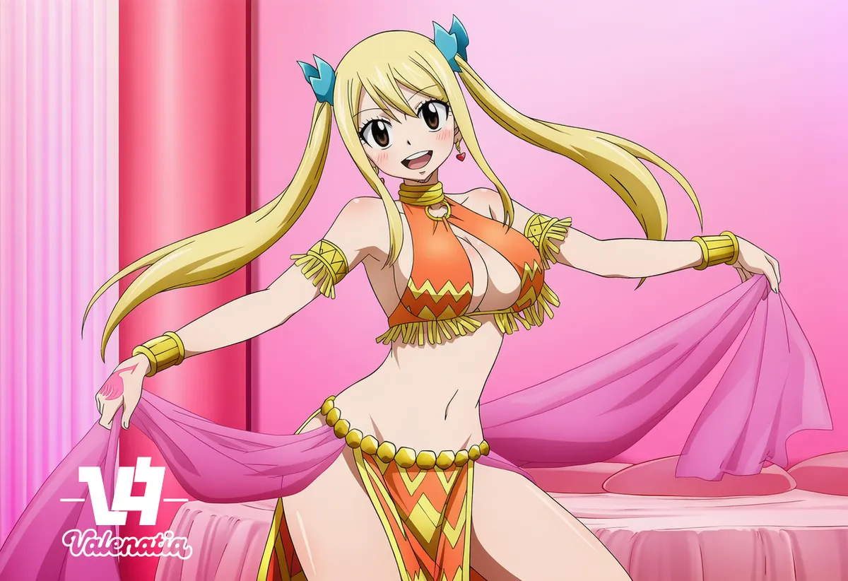 Fairy Tail 3 - Image 241