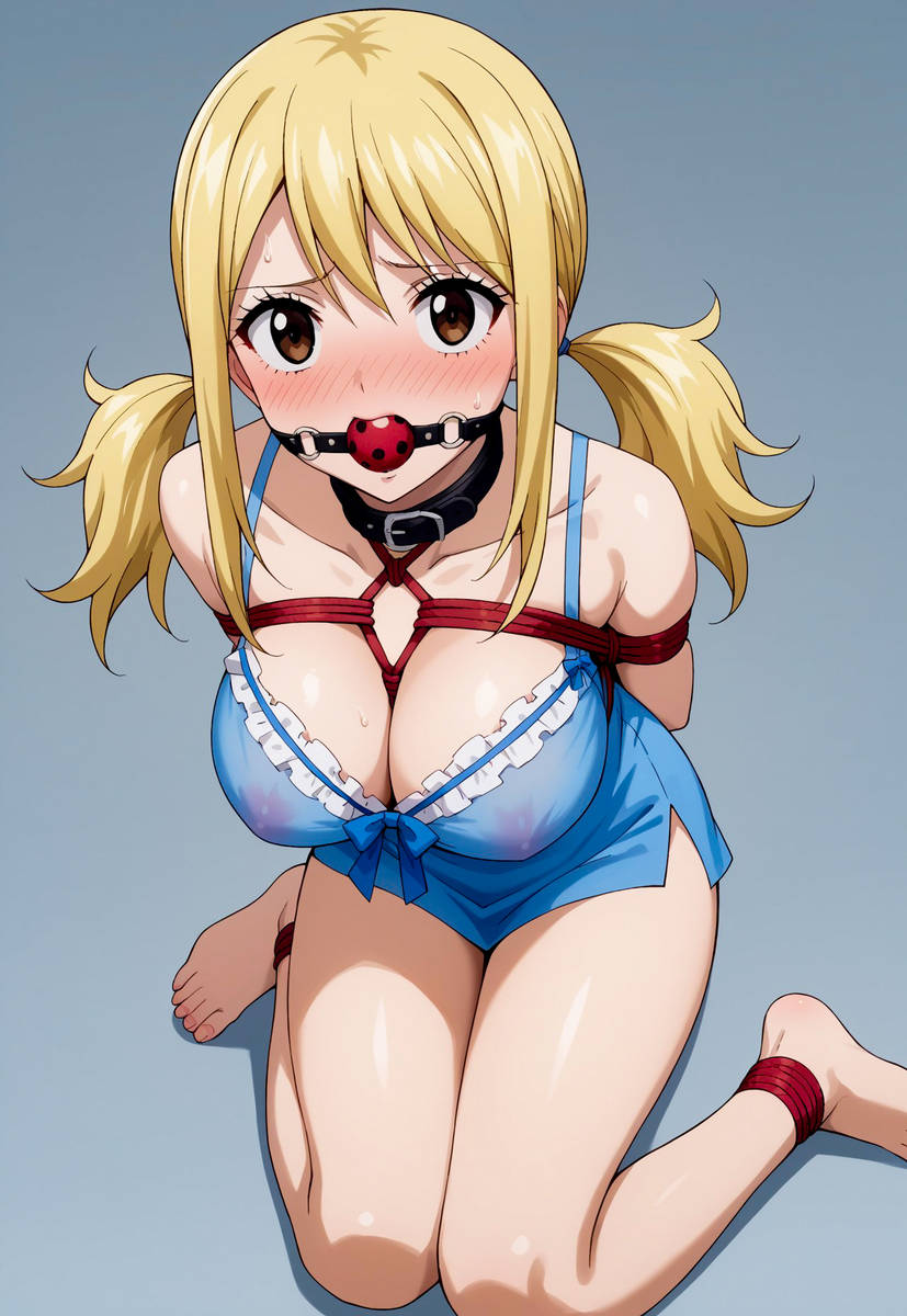 Fairy Tail 3 - Image 246