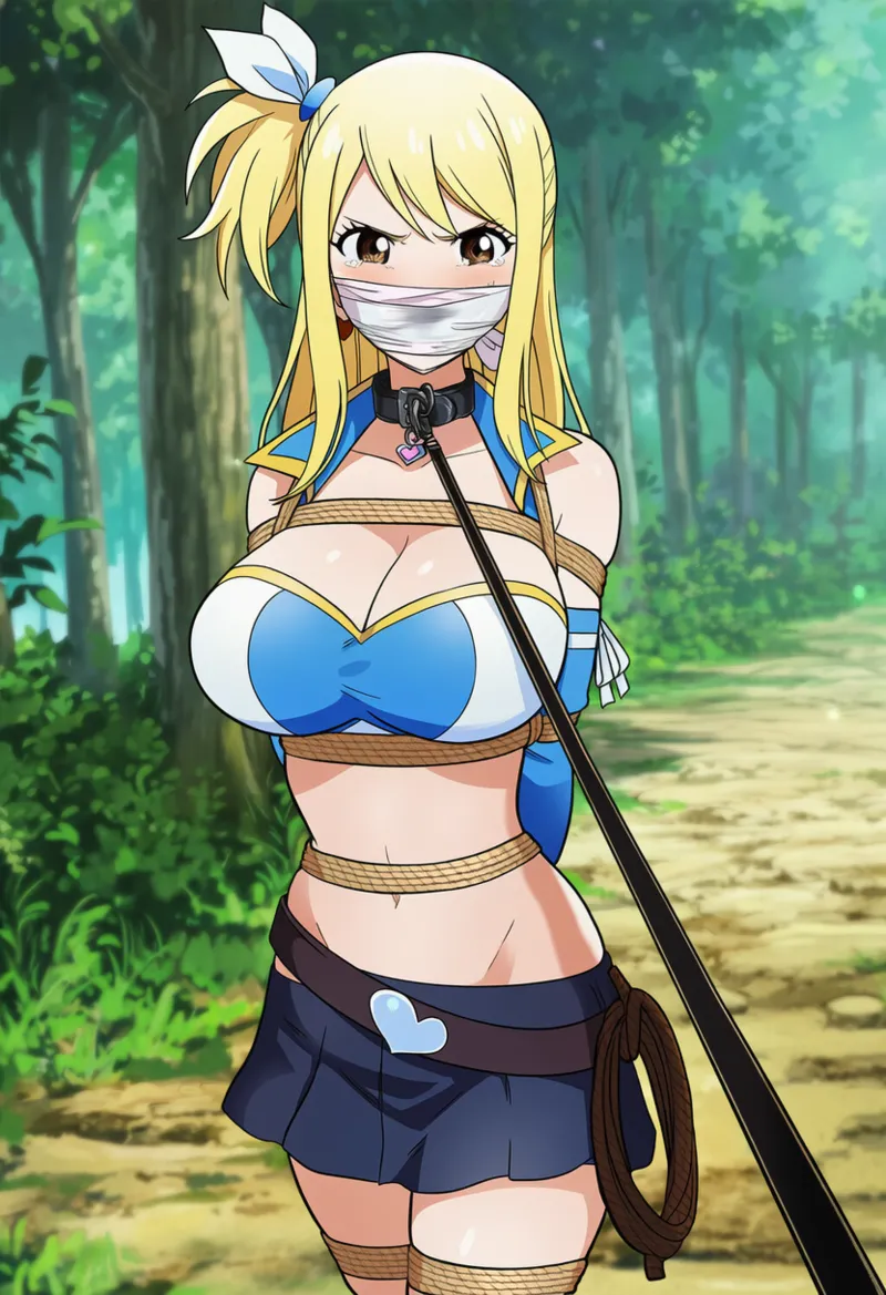 Fairy Tail 3 - Image 252