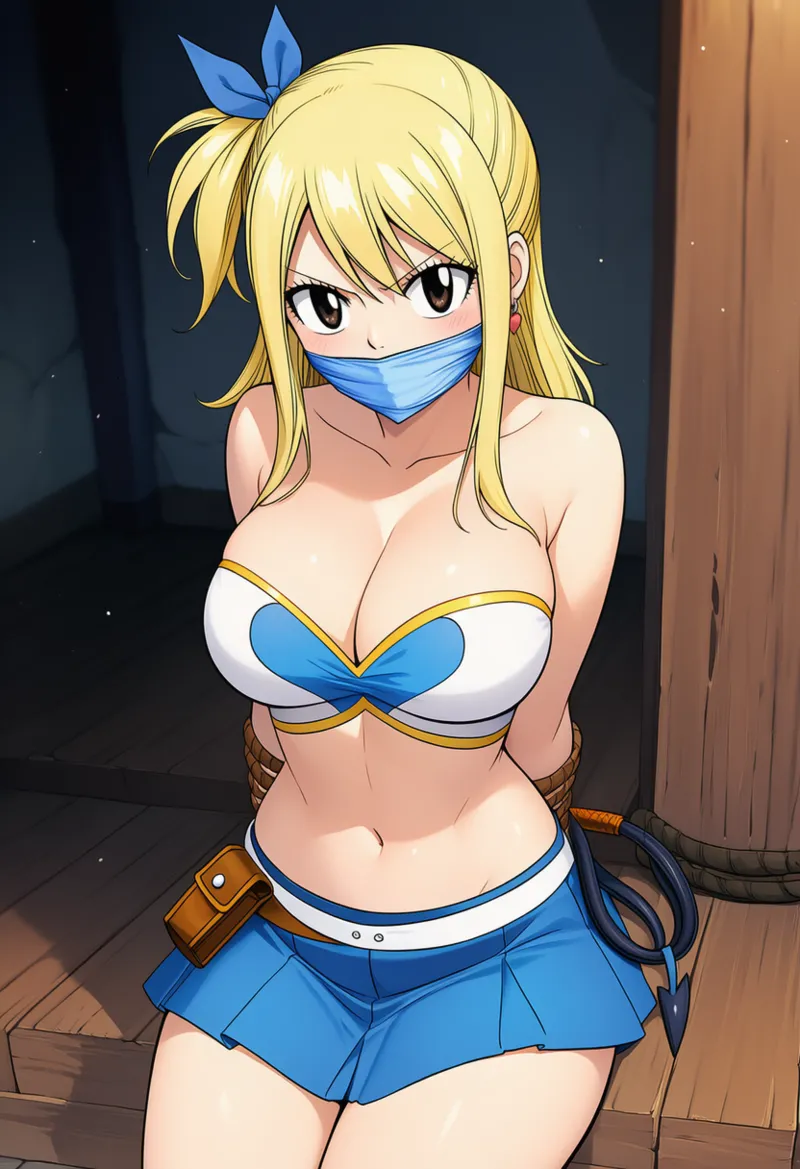 Fairy Tail 3 - Image 253