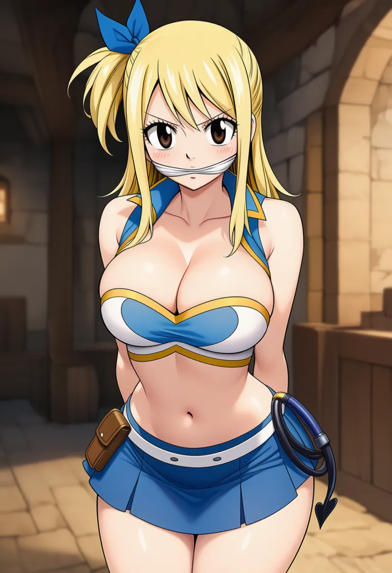 Fairy Tail 3 - Image 254