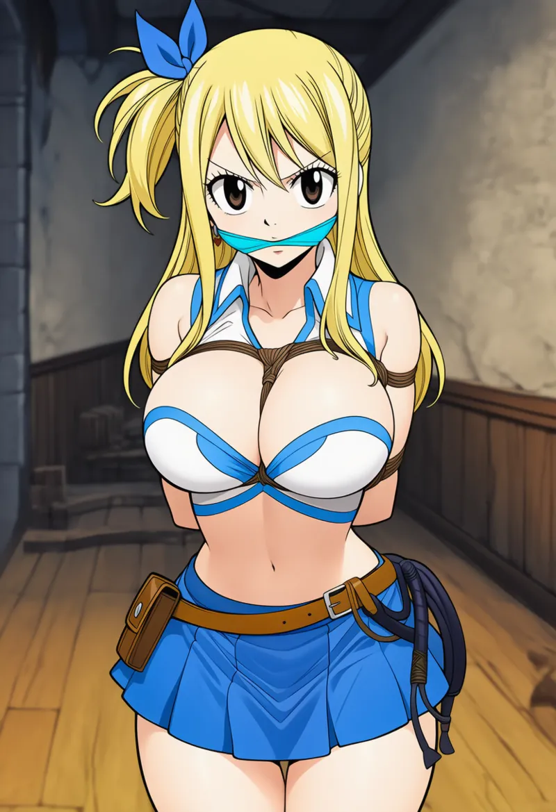 Fairy Tail 3 - Image 255