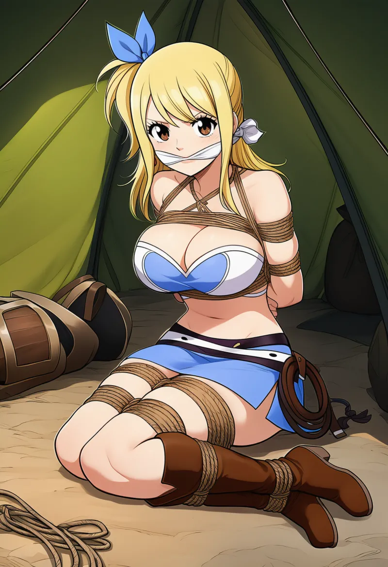 Fairy Tail 3 - Image 256