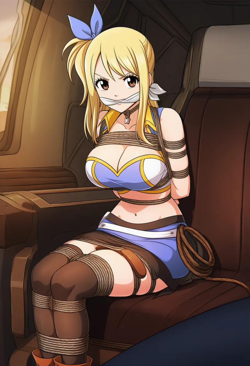 Fairy Tail 3 - Image 262