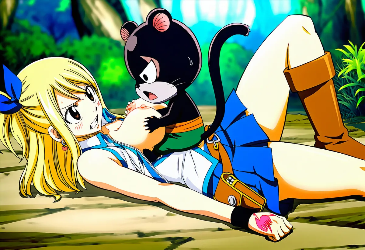 Fairy Tail 3 - Image 269