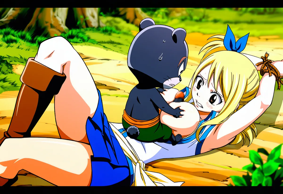 Fairy Tail 3 - Image 270