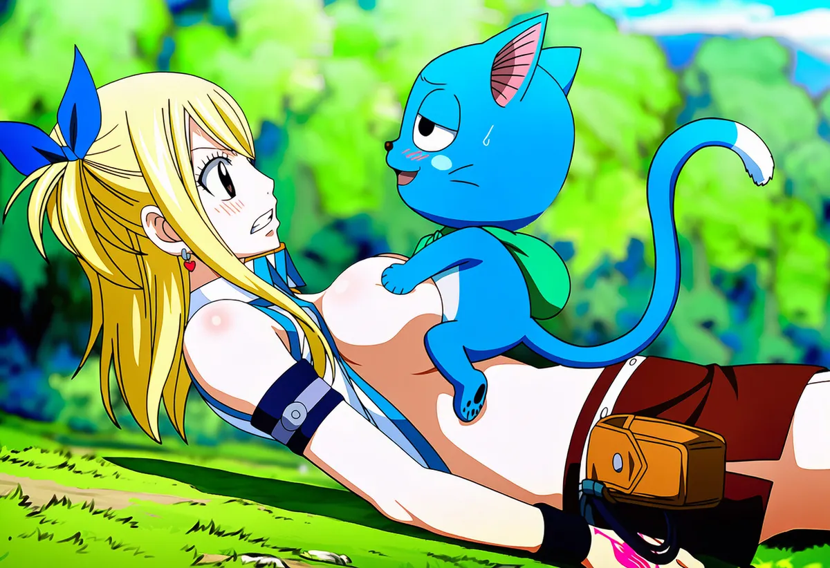 Fairy Tail 3 - Image 273
