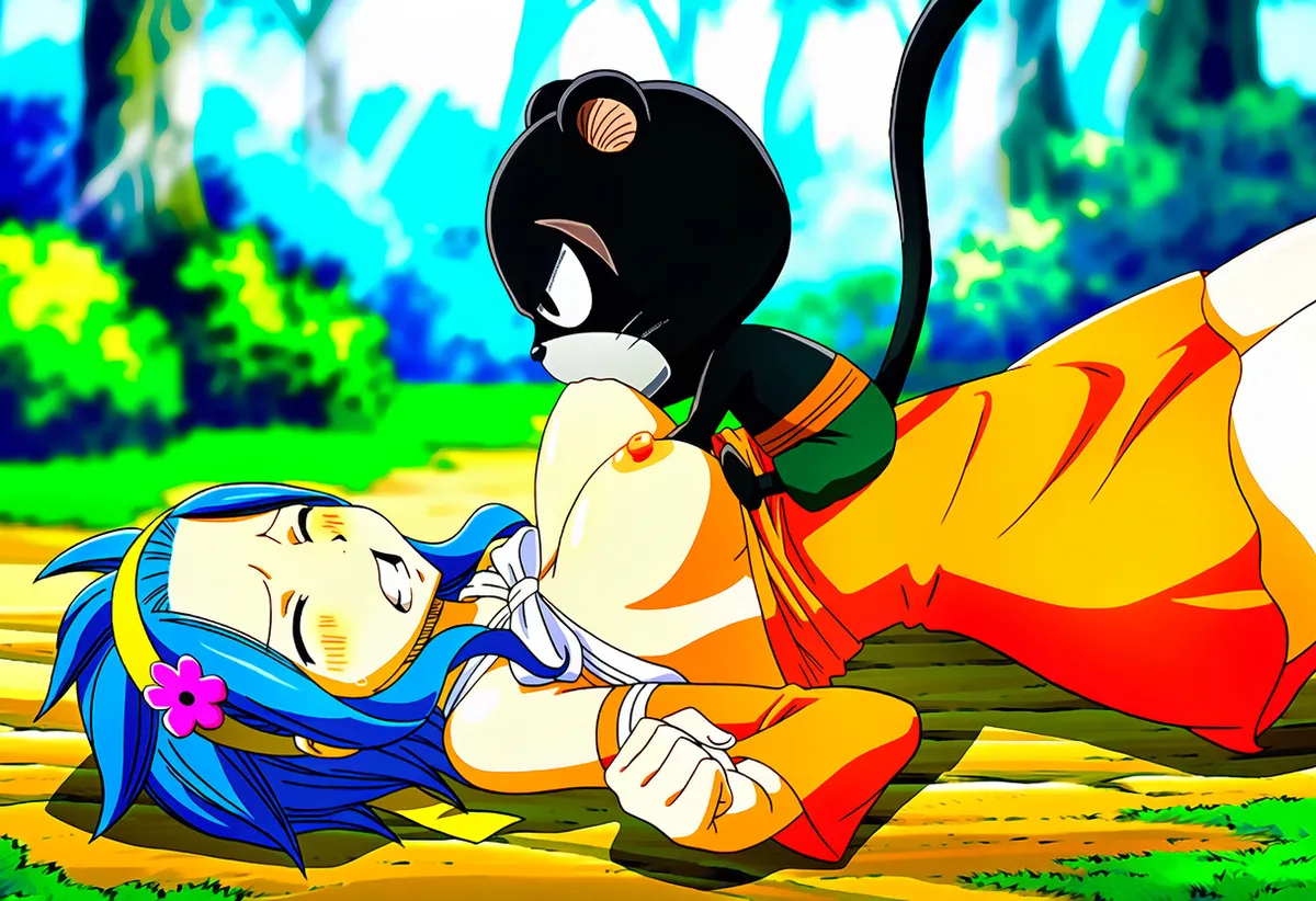 Fairy Tail 3 - Image 274