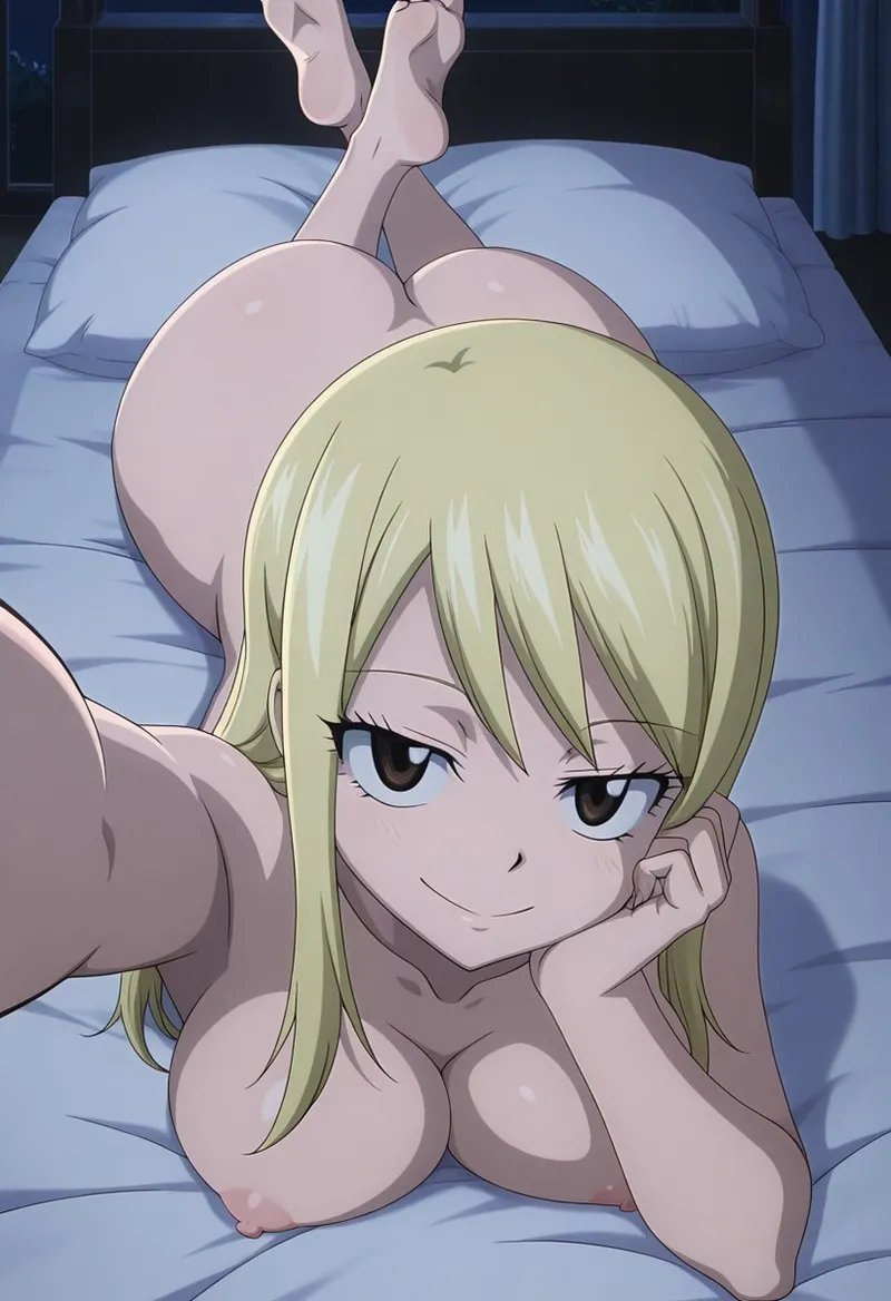 Fairy Tail 3 - Image 289