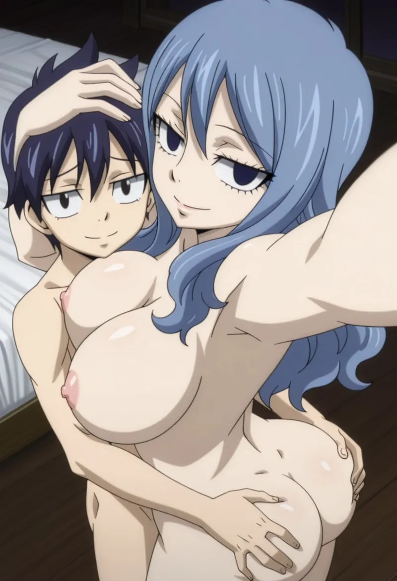 Fairy Tail 3 - Image 297