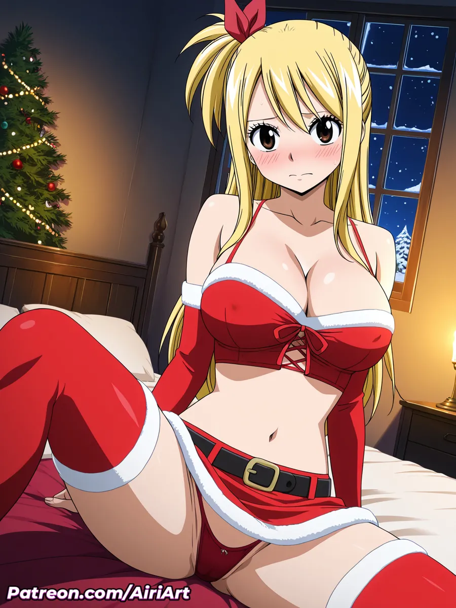 Fairy Tail 3 - Image 319