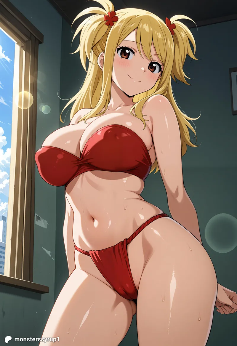 Fairy Tail 3 - Image 322