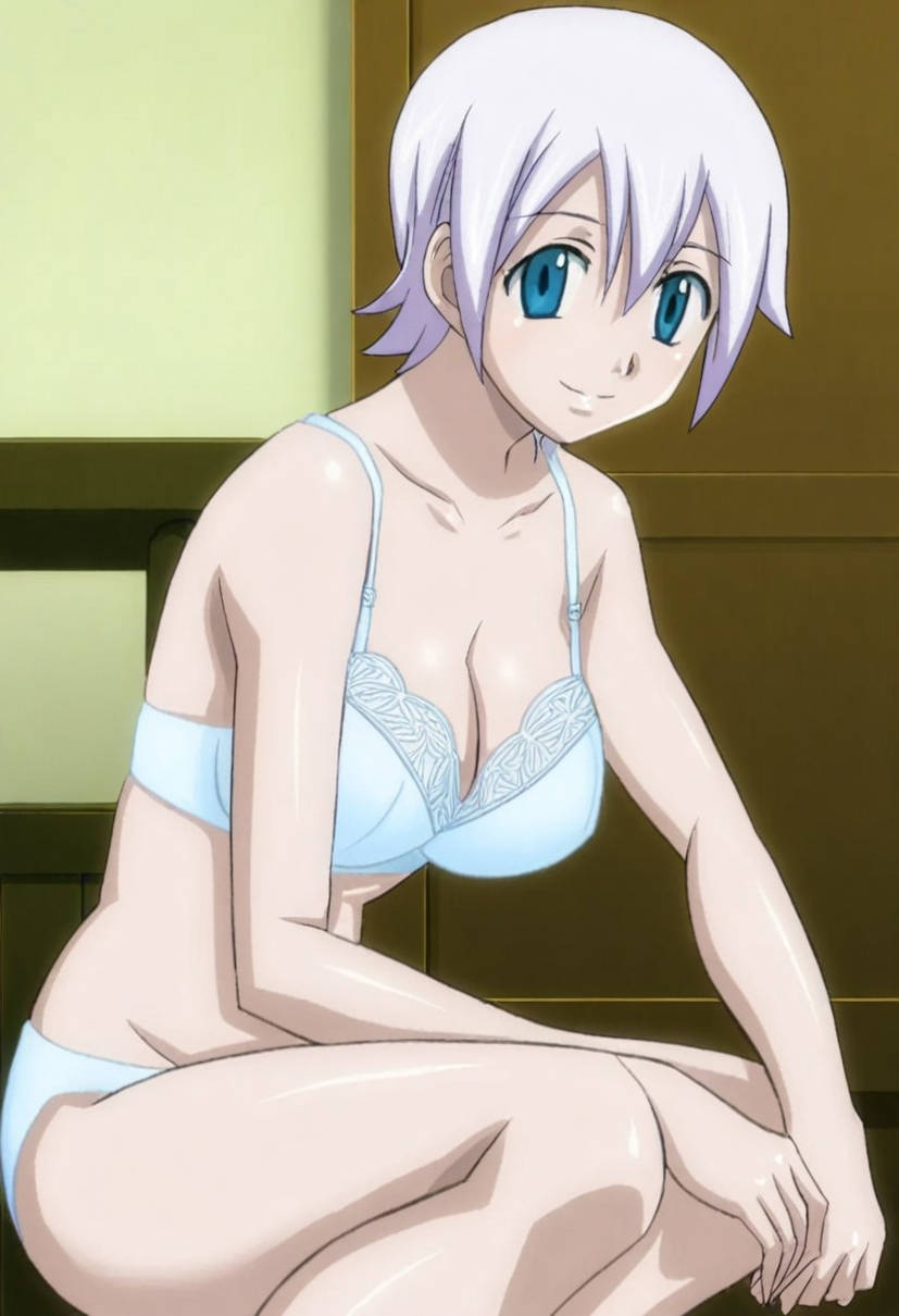 Fairy Tail 3 - Image 35