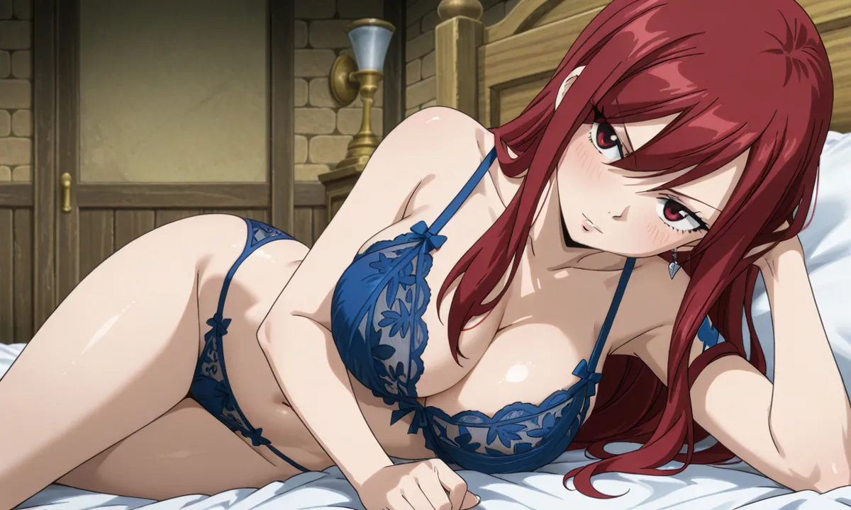 Fairy Tail 3 - Image 365