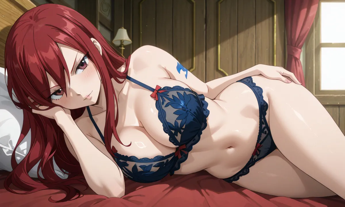 Fairy Tail 3 - Image 366