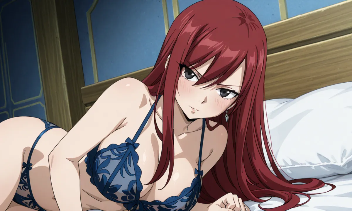 Fairy Tail 3 - Image 367