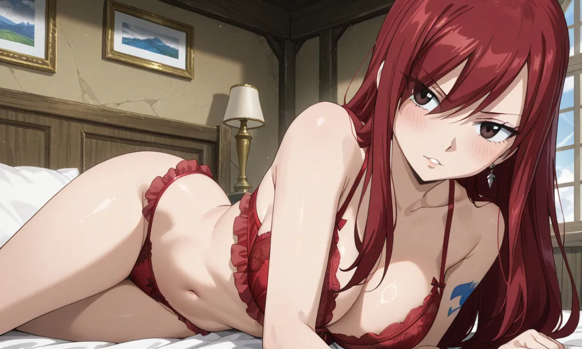 Fairy Tail 3 - Image 369