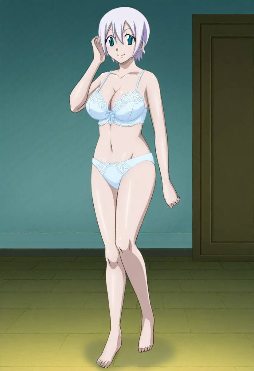 Fairy Tail 3 - Image 37