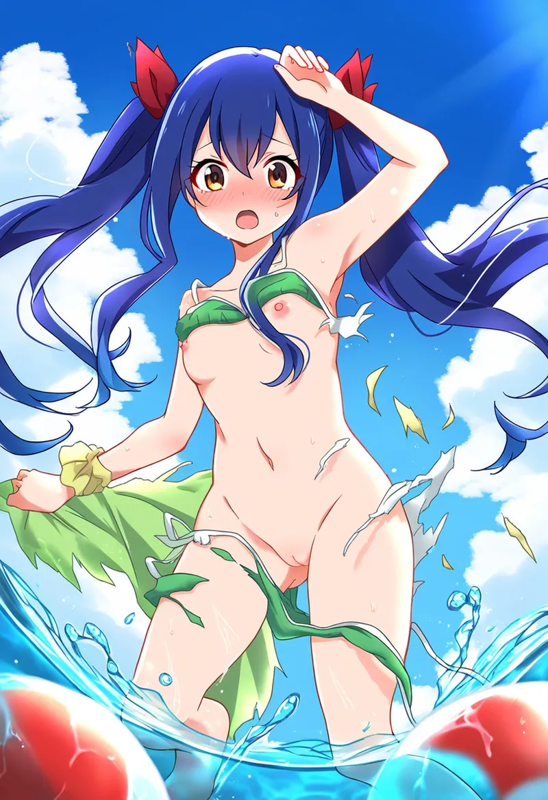 Fairy Tail 3 - Image 377