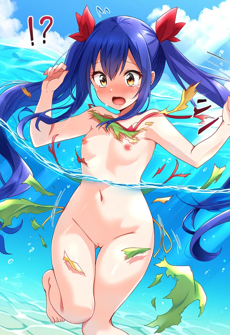 Fairy Tail 3 - Image 380