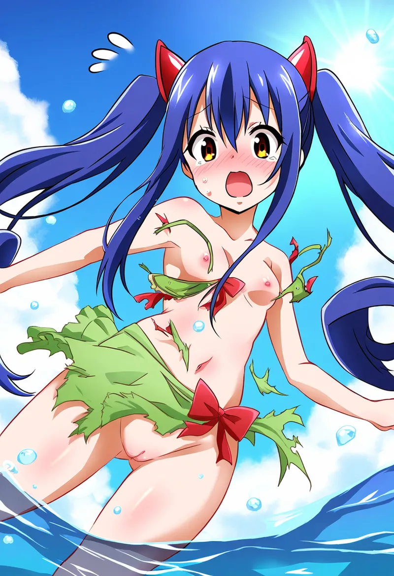 Fairy Tail 3 - Image 381