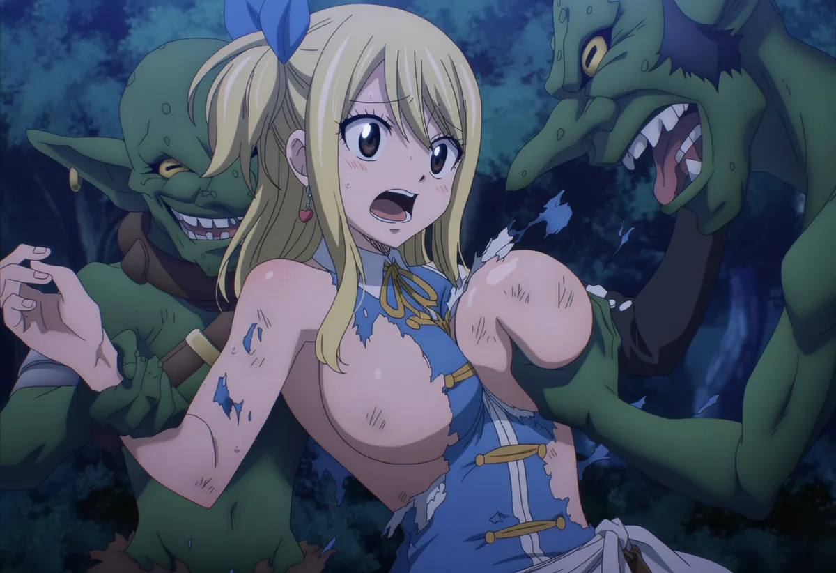 Fairy Tail 3 - Image 395