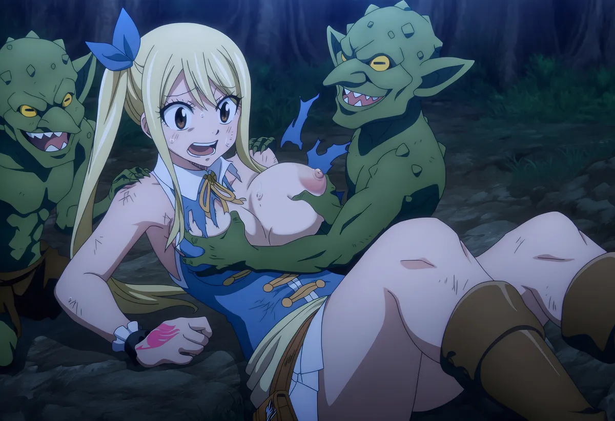 Fairy Tail 3 - Image 396