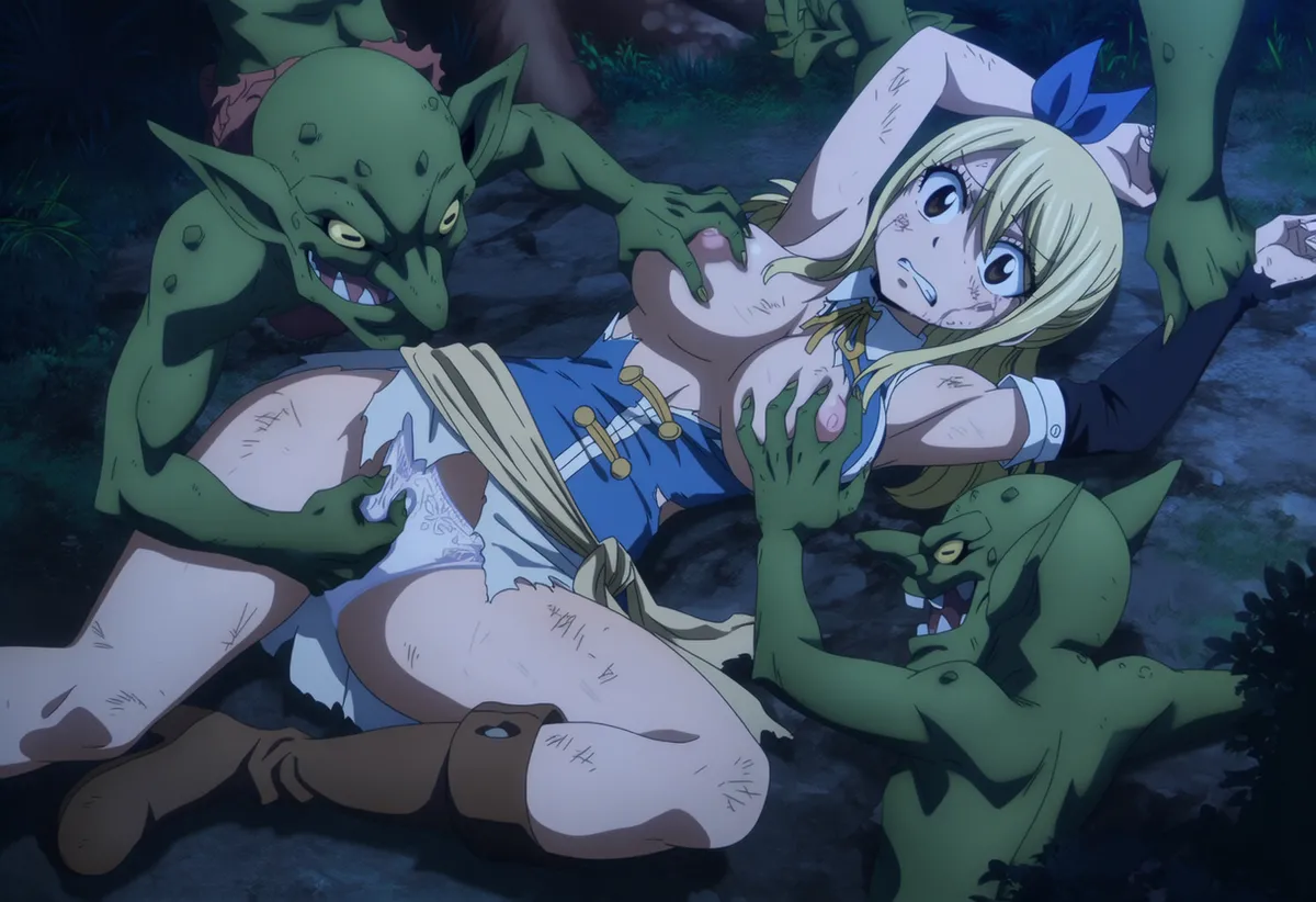 Fairy Tail 3 - Image 397