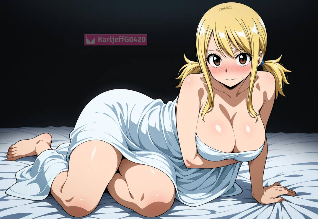 Fairy Tail 3 - Image 40