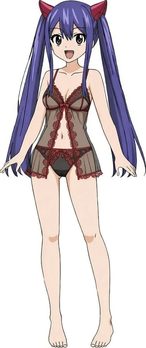 Fairy Tail 3 - Image 441