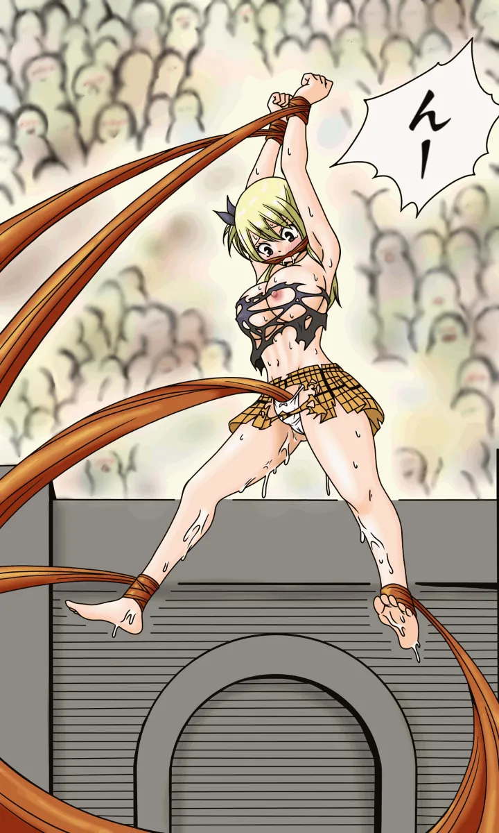 Fairy Tail 3 - Image 455