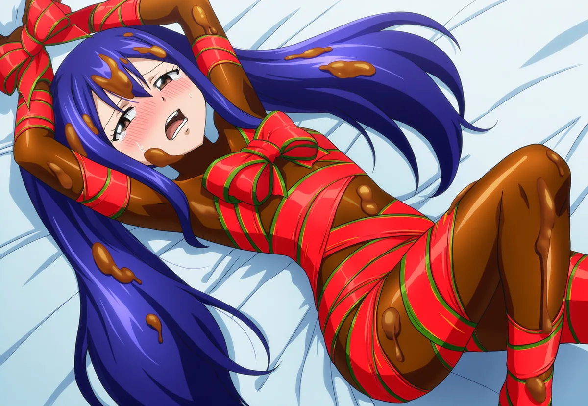 Fairy Tail 3 - Image 457