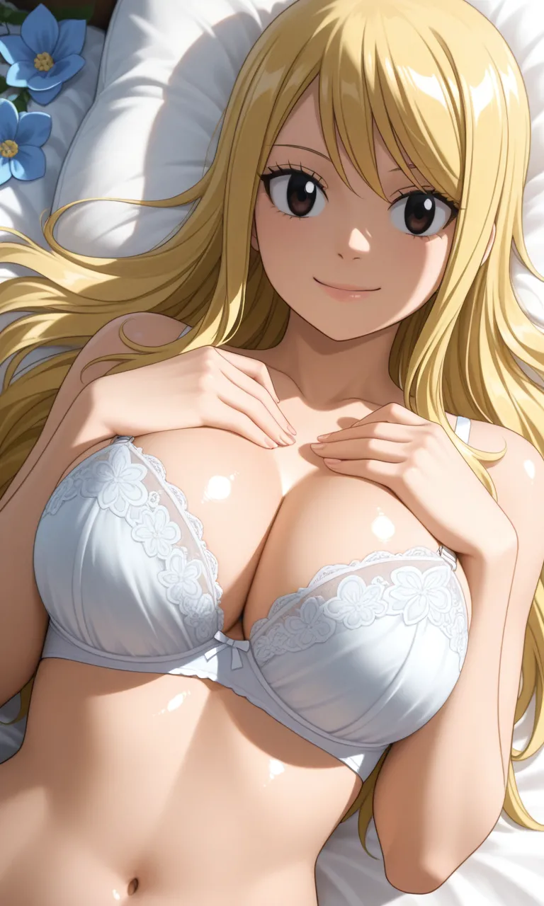 Fairy Tail 3 - Image 46