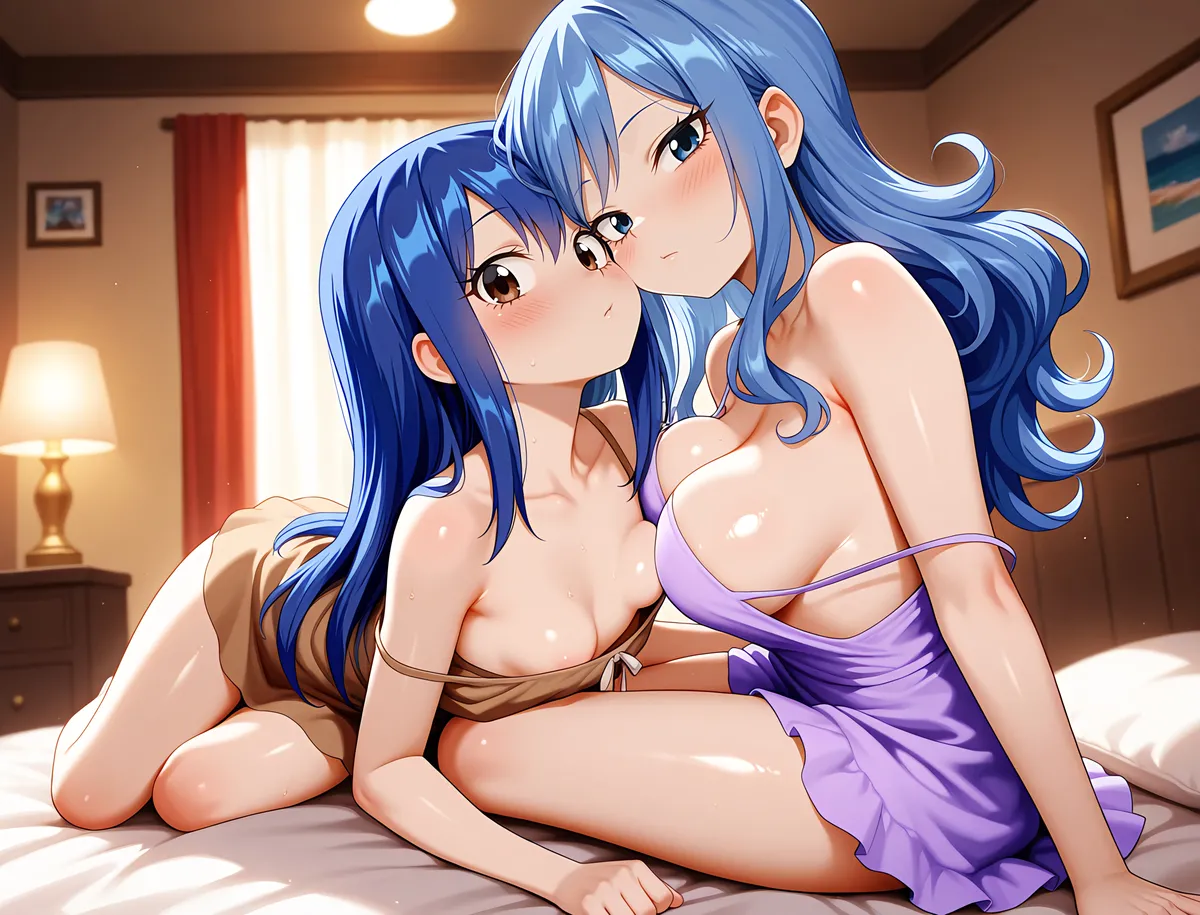 Fairy Tail 3 - Image 462