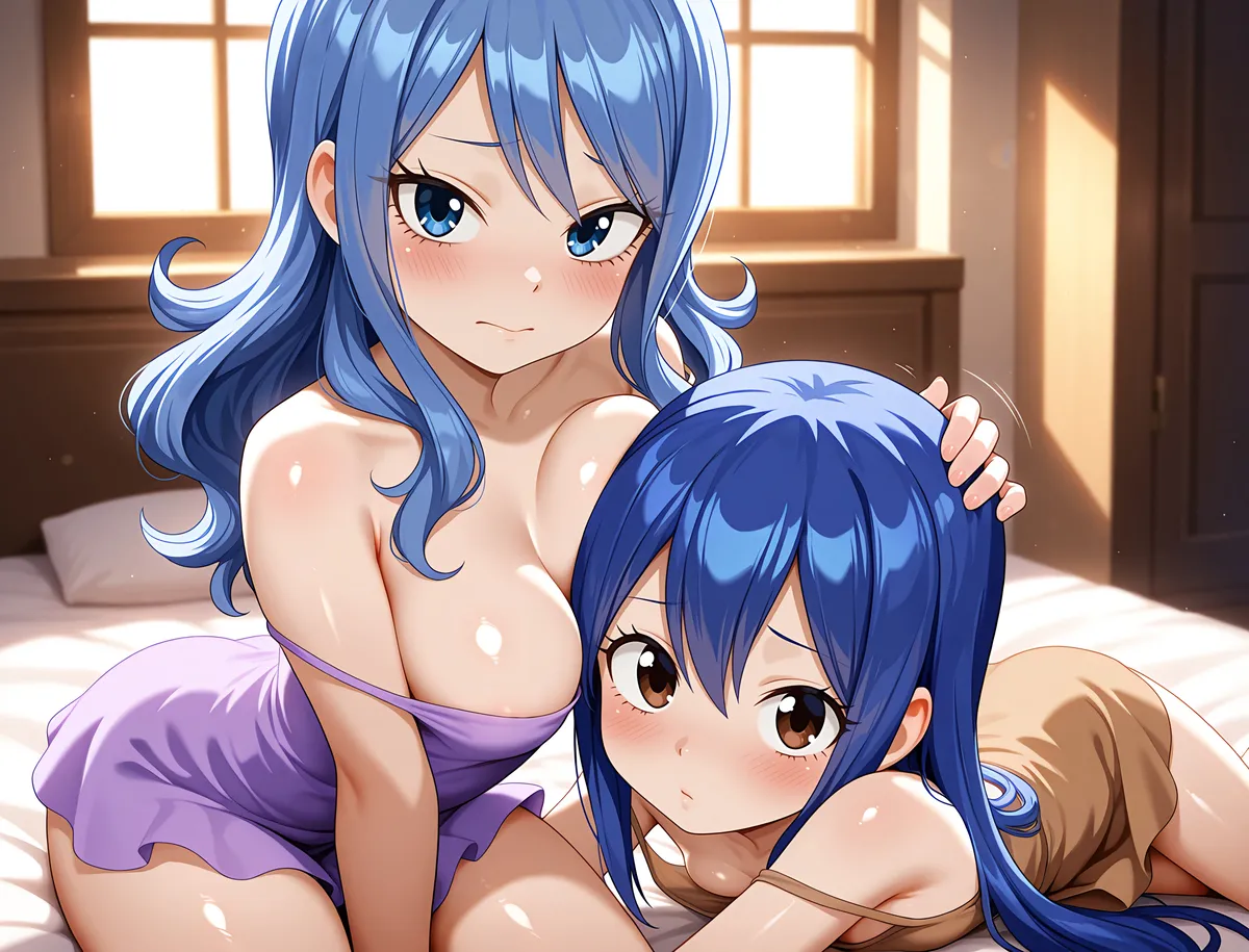 Fairy Tail 3 - Image 463