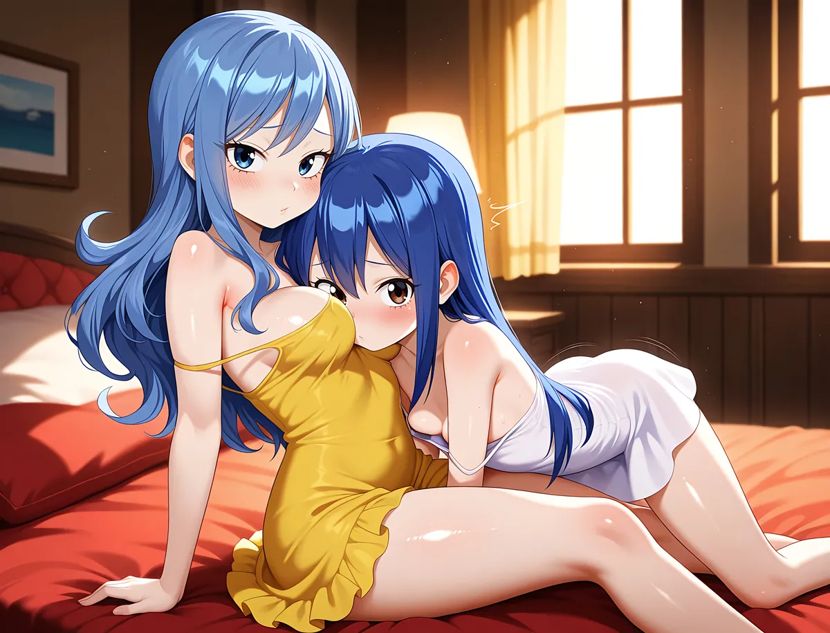 Fairy Tail 3 - Image 465