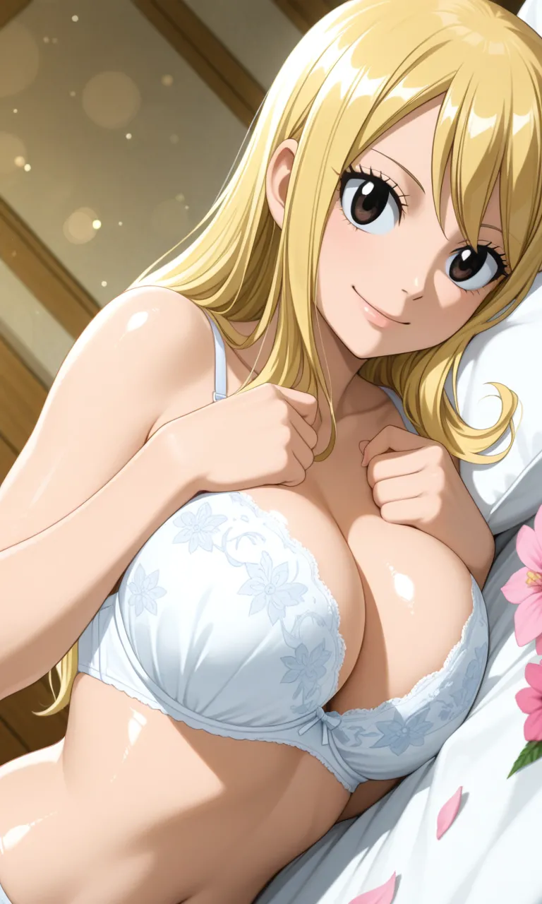 Fairy Tail 3 - Image 47