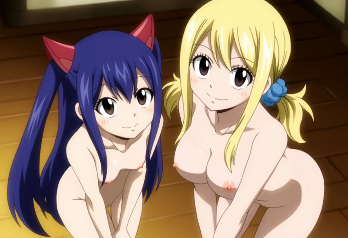 Fairy Tail 3 - Image 474