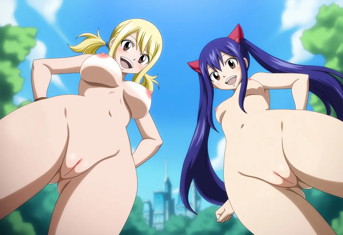 Fairy Tail 3 - Image 476