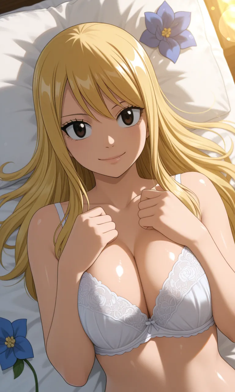 Fairy Tail 3 - Image 48